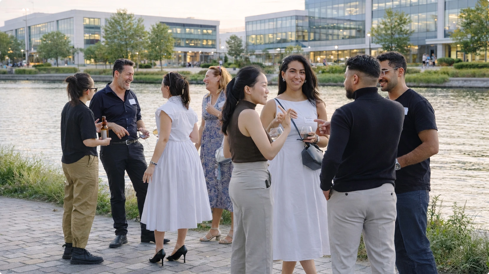 Nos évènements rencontre